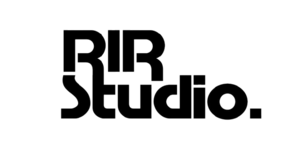 RIR Studio Logo